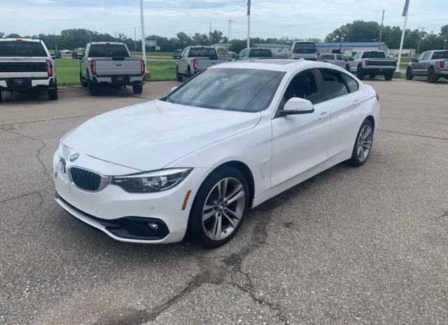 2019 BMW 430i Gran Coupe xDrive for sale in Oak Lawn, IL