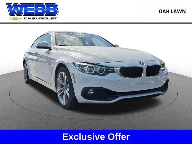 2019 BMW 430i Gran Coupe xDrive for sale in Oak Lawn, IL