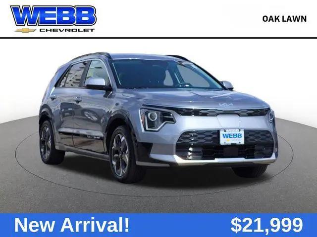 2024 Kia Niro EV Wind for sale in Oak Lawn, IL