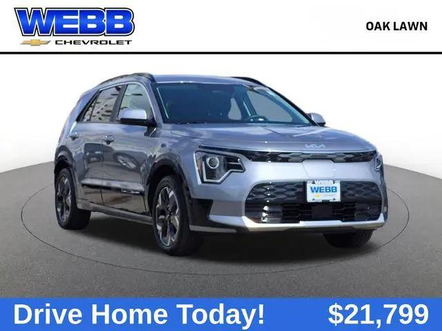 2024 Kia Niro EV Wind for sale in Oak Lawn, IL