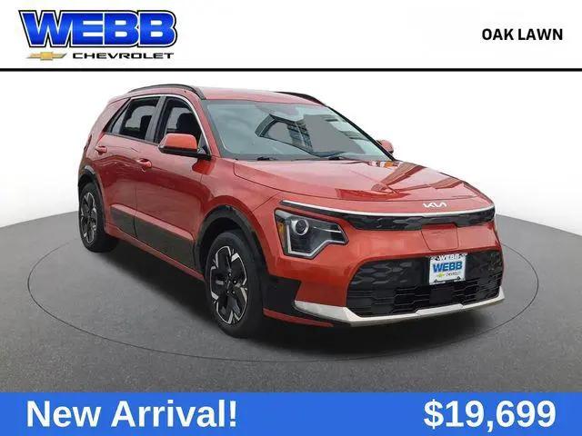 2023 Kia Niro EV Wind for sale in Oak Lawn, IL