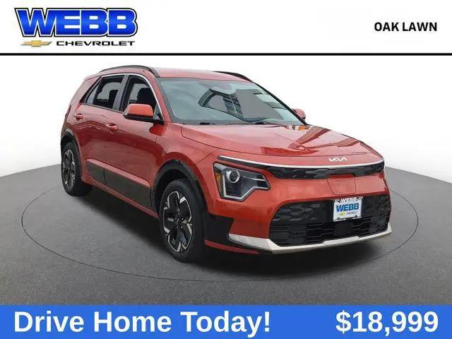2023 Kia Niro EV Wind for sale in Oak Lawn, IL