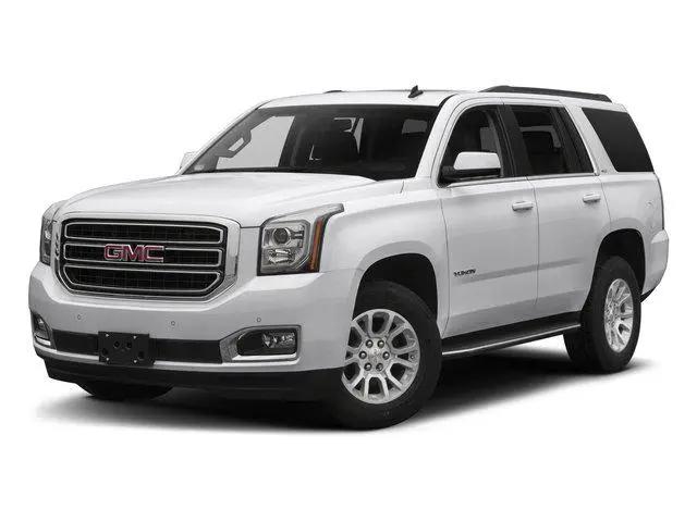2017 GMC Yukon SLT for sale in Tampa, FL