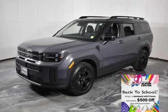 2025 Hyundai Santa Fe XRT for sale in East Rochester, NY