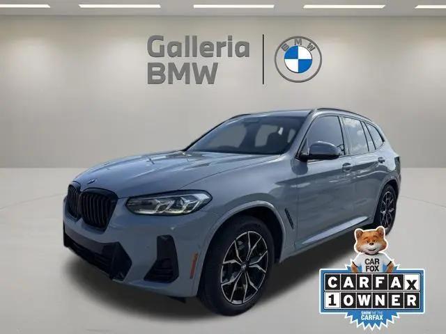 2024 BMW X3 xDrive30i for sale in D'Iberville, MS