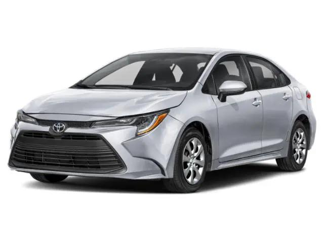 2025 Toyota Corolla LE for sale in Boulder, CO