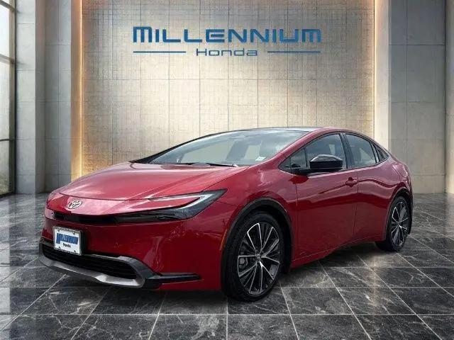 2024 Toyota Prius Limited AWD-e for sale in Hempstead, NY