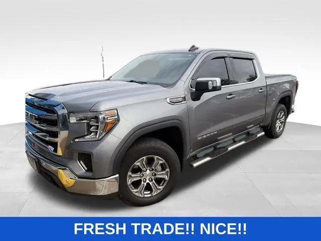 2019 GMC Sierra 1500 SLE for sale in Anoka, MN