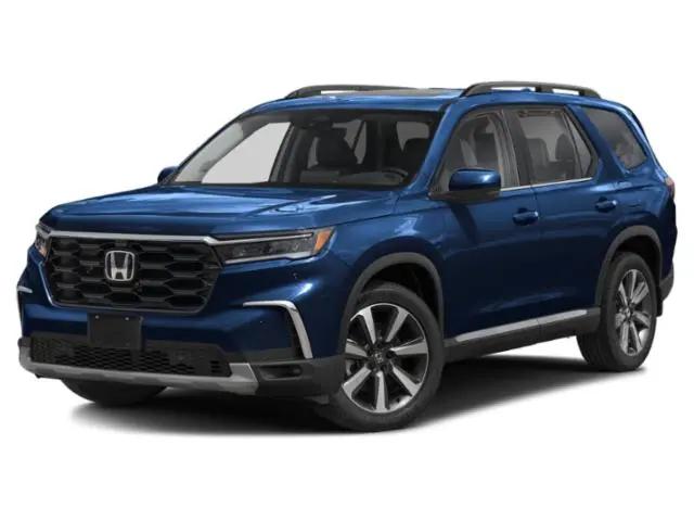 2025 Honda Pilot Elite for sale in Fallston, MD