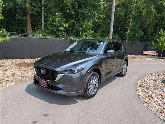 2024 Mazda CX-5 2.5 S Premium for sale in Kansas City, MO