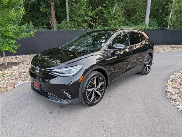 2023 Volkswagen ID.4 Pro S for sale in Kansas City, MO