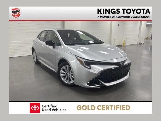 2026 Toyota Corolla SE for sale in Cincinnati, OH