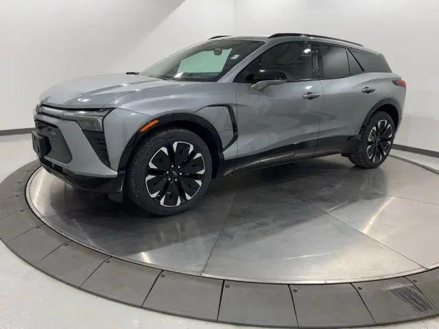 2024 Chevrolet V Blazer eAWD RS for sale in Hagerstown, MD