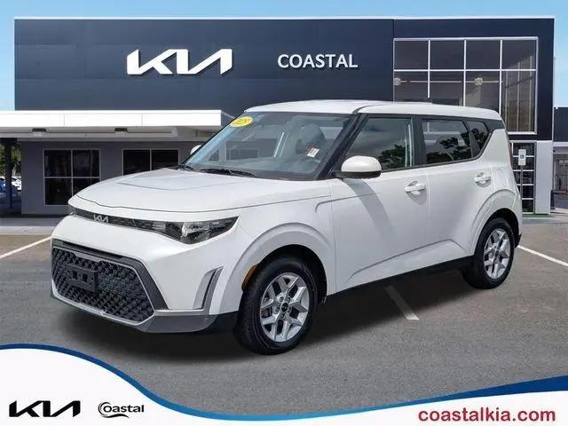 2025 Kia Soul LX for sale in Wilmington, NC