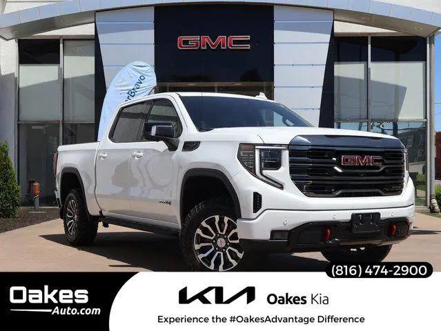 2022 GMC Sierra 1500 AT4 for sale in North Kansas City, MO