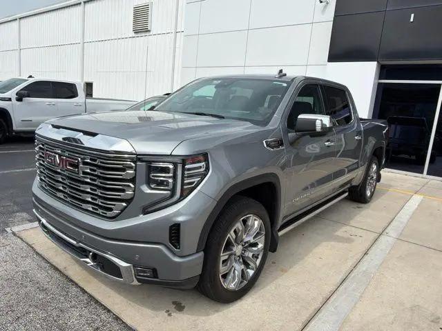 2023 GMC Sierra 1500 4WD Crew Cab Short Box Denali for sale in Clearwater, FL