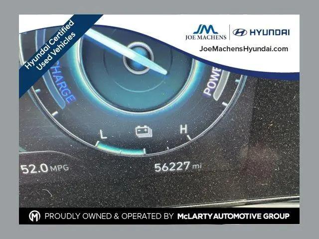 2023 Hyundai Elantra Hybrid Limited for sale in Columbia, MO