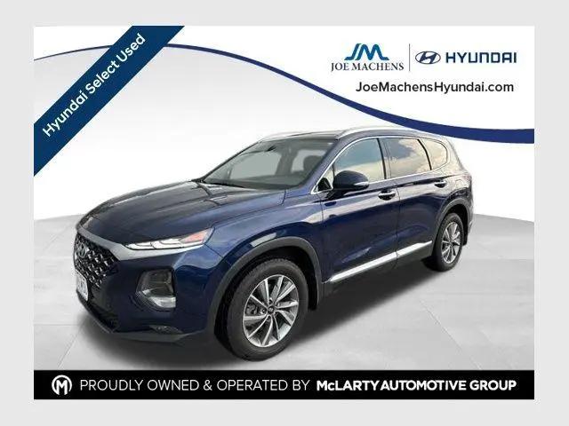 2019 Hyundai Santa Fe Limited for sale in Columbia, MO