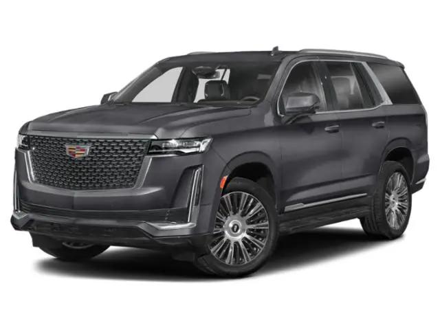 2022 Cadillac Escalade 4WD Premium Luxury for sale in Bloomington, IL