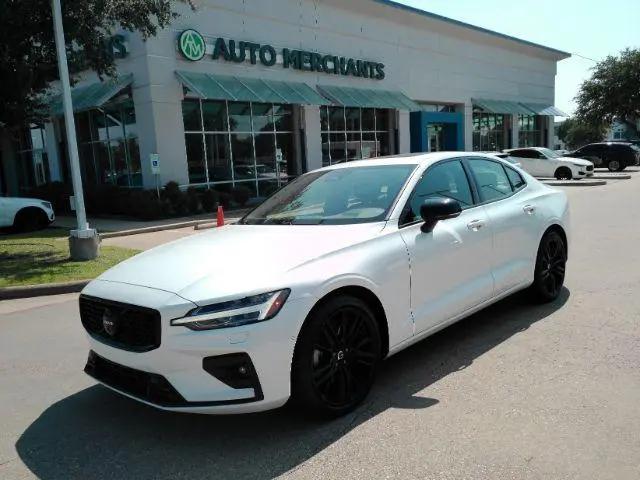 2024 Volvo S60 B5 Plus Black Edition for sale in Plano, TX