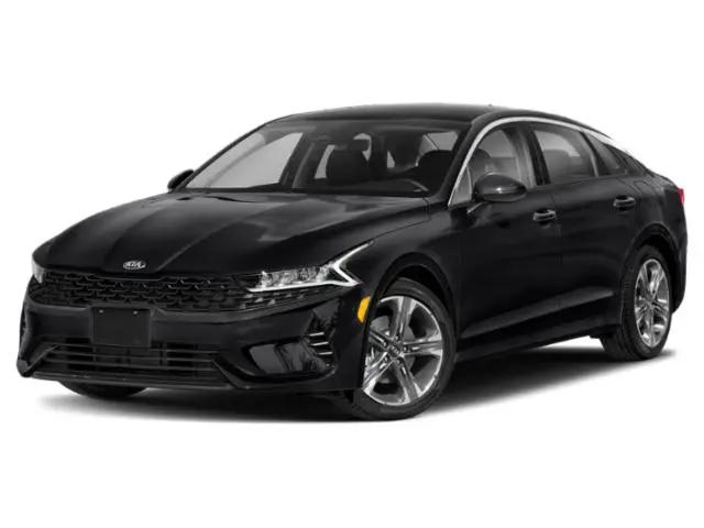 2021 Kia K5 EX for sale in Columbus, OH