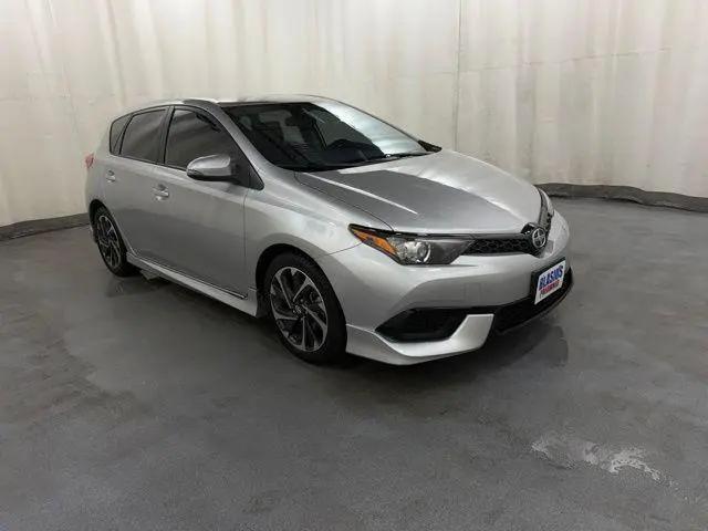 2016 Scion iM Base for sale in Waterbury, CT
