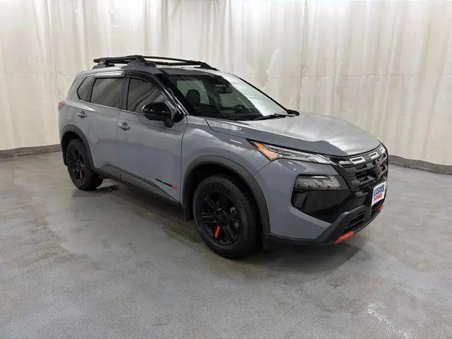 2025 Nissan Rogue Rock Creek for sale in Waterbury, CT