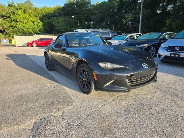 2021 Mazda MX-5 Sport for sale in Deland, FL