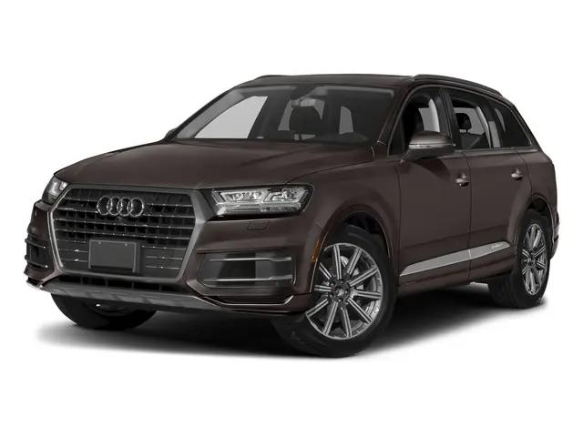 2018 Audi Q7 3.0T Premium for sale in Kansas City, KS