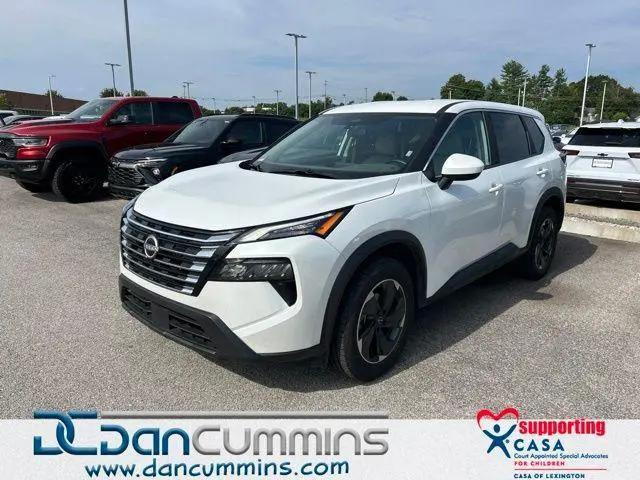 2025 Nissan Rogue SV Intelligent AWD for sale in Paris, KY