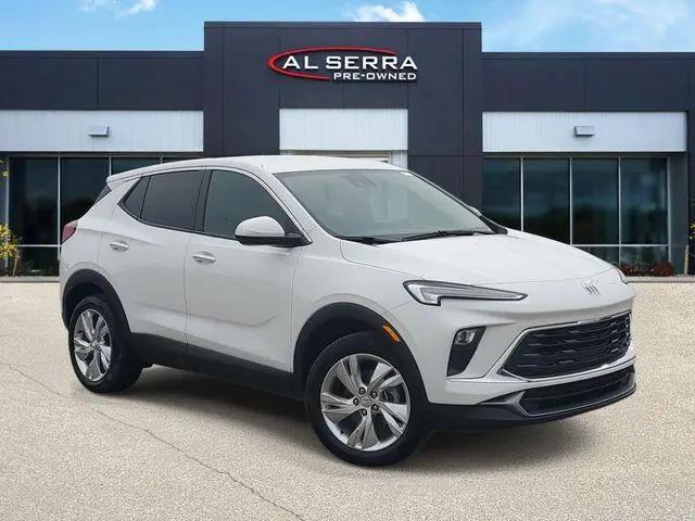 2024 Buick Encore GX Preferred AWD for sale in Grand Blanc Charter Township, MI