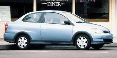 2000 Toyota Echo for sale near Cincinnati, OH