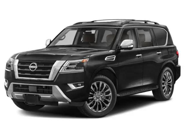 2023 Nissan Armada SV 4WD for sale in Hampstead, MD