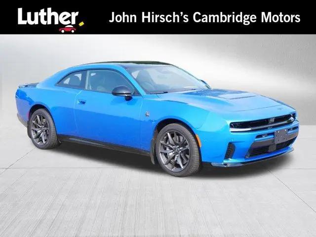 2026 Dodge Charger Scat Pack 2-Door AWD for sale in Cambridge, MN
