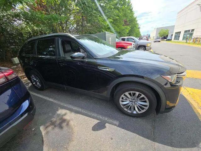 2025 Mazda X-90 3.3 Turbo Select Package for sale in Harrisonburg, VA