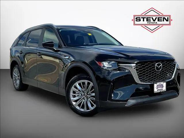 2025 Mazda X-90 3.3 Turbo Select Package for sale in Harrisonburg, VA