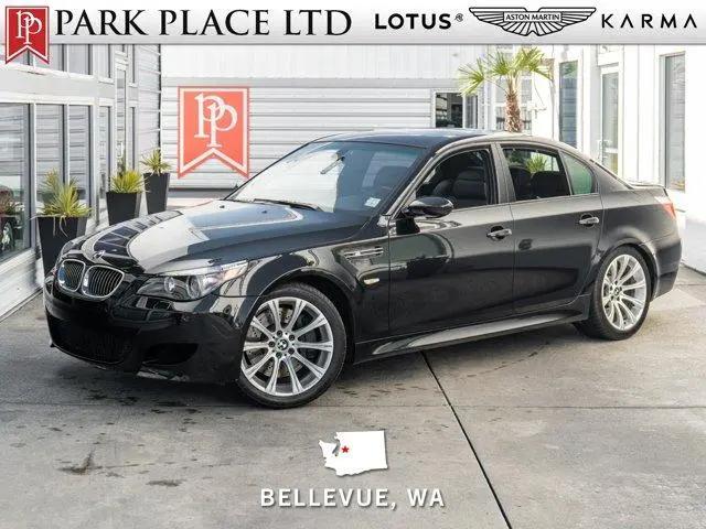 2006 BMW M5 Unknown for sale in Bellevue, WA