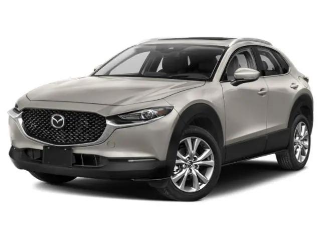 2023 Mazda CX-30 2.5 S Premium for sale in Lombard, IL