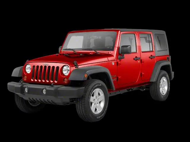 2010 Jeep Wrangler Unlimited Sport for sale near Troy, OH