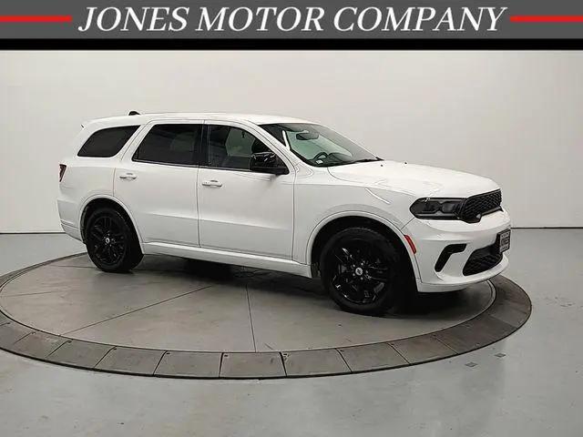 2023 Dodge Durango GT RWD for sale in Humboldt, TN
