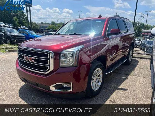 2020 GMC Yukon for sale near Milford, OH