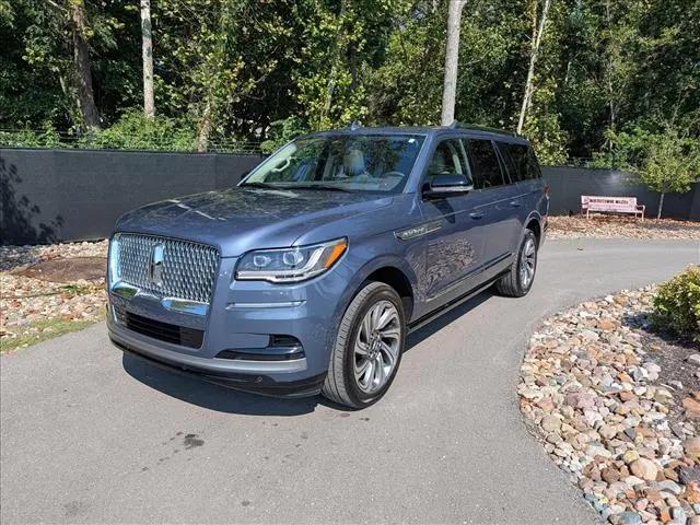 2023 Lincoln Navigator Reserve L for sale in Kansas City, MO