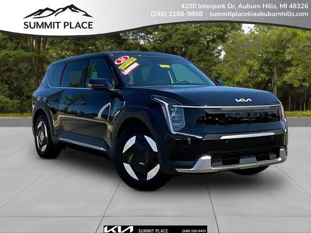 2026 Kia EV9 Light Long Range for sale in Auburn Hills, MI