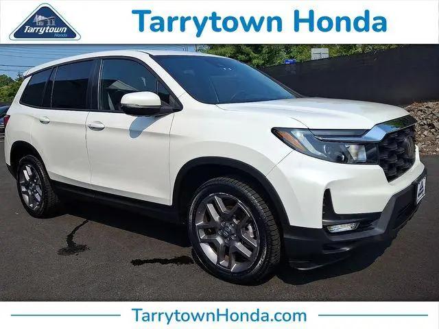 2023 Honda Passport AWD EX-L for sale in Tarrytown, NY