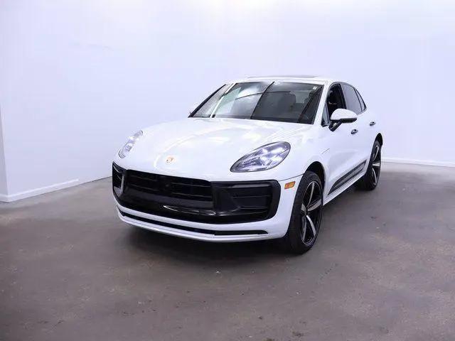 2024 Porsche Macan Macan for sale in Montgomery, AL