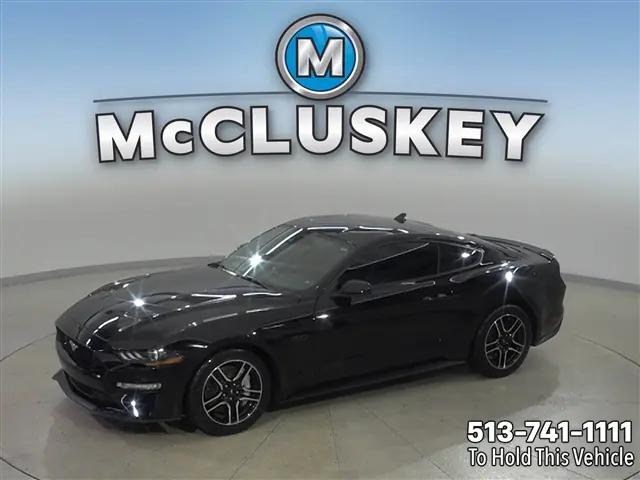 2023 Ford Mustang GT Fastback for sale near Cincinnati, OH