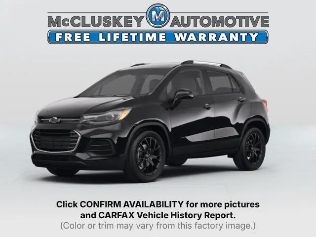 2022 Chevrolet Trax AWD LT for sale in Cincinnati, OH