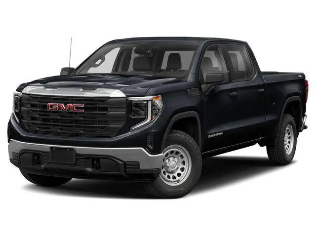 2022 GMC Sierra 1500 4WD Crew Cab Short Box Denali Ultimate for sale in Pasadena, TX