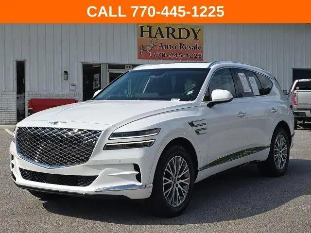 2021 Genesis GV80 2.5T RWD for sale in Dallas, GA