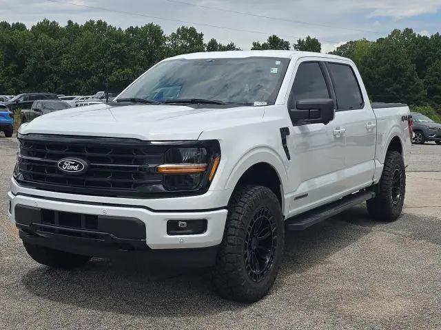 2025 Ford F-150 XLT for sale in Dallas, GA